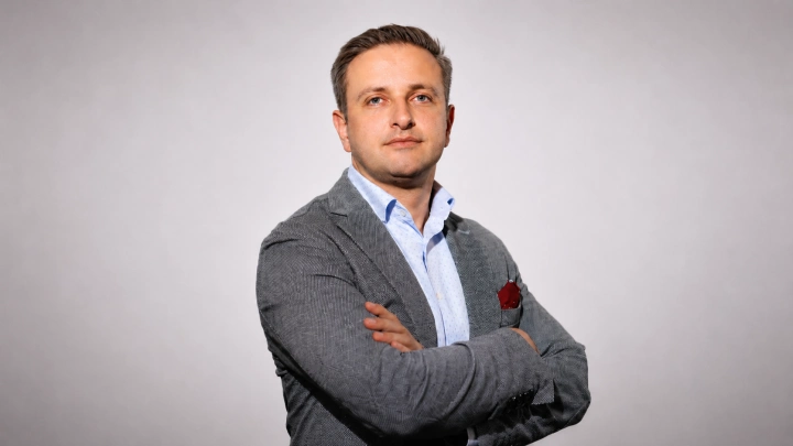 Сергей Дмитриев: «Наша задача — создавать баланс между эффективной защитой и возможностью успешно вести бизнес»