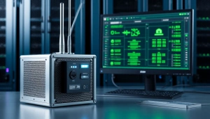 Ростех представил ПАК «Камкипер» для автономного контроля ИТ-инфраструктуры школ, больниц и муниципальных учреждений