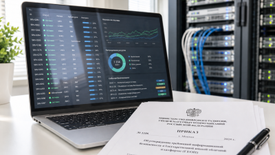 Минюст утвердил новые ИБ-стандарты для единой облачной платформы госорганов