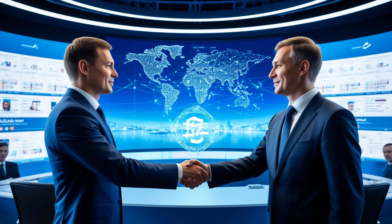 «Урбантех» приобрел 30% разработчика системы видеонаблюдения «Нетвижн»