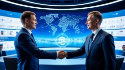 «Урбантех» приобрел 30% разработчика системы видеонаблюдения «Нетвижн»