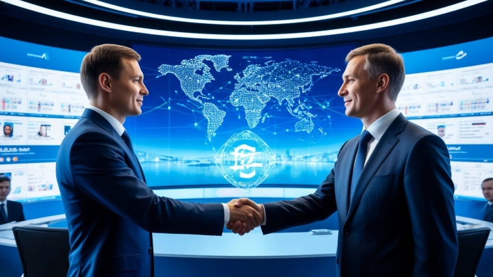«Урбантех» приобрел 30% разработчика системы видеонаблюдения «Нетвижн»
