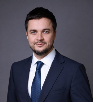 Роман Тиняев