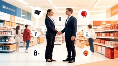 Безопасность в ритейле: анализ тендеров X5, «Магнита», OZON и Wildberries и других
