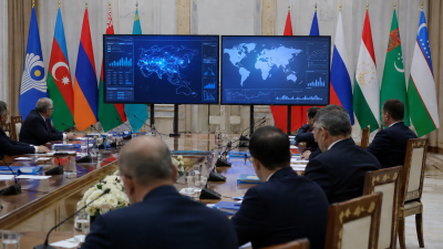 Глава ФСБ Александр Бортников предупредил о рисках зависимости государств СНГ от западных ИТ-платформ