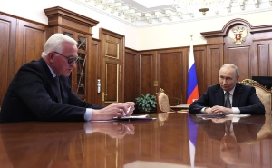 Шохин предложил расширить защиту предприятий от БПЛА