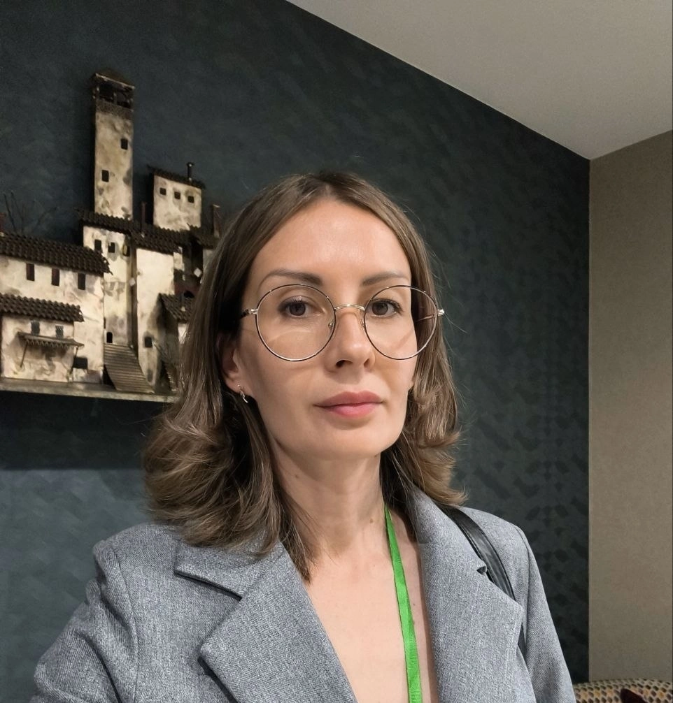 Лилия Калиничева: «Прозрачность данных меняет не технологии, а саму модель управления»