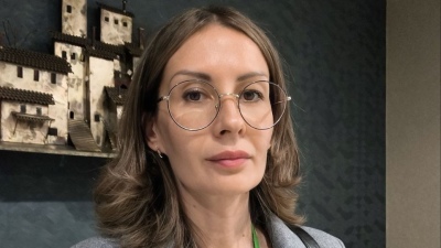 Лилия Калиничева: «Прозрачность данных меняет не технологии, а саму модель управления»