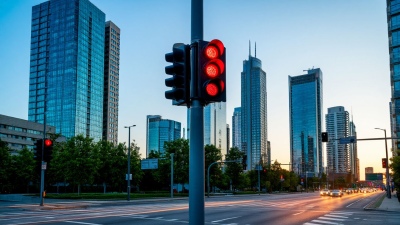 В Татарстане за 125,7 млн рублей модернизируют 17 светофоров и выведут ИТС на первый уровень зрелости