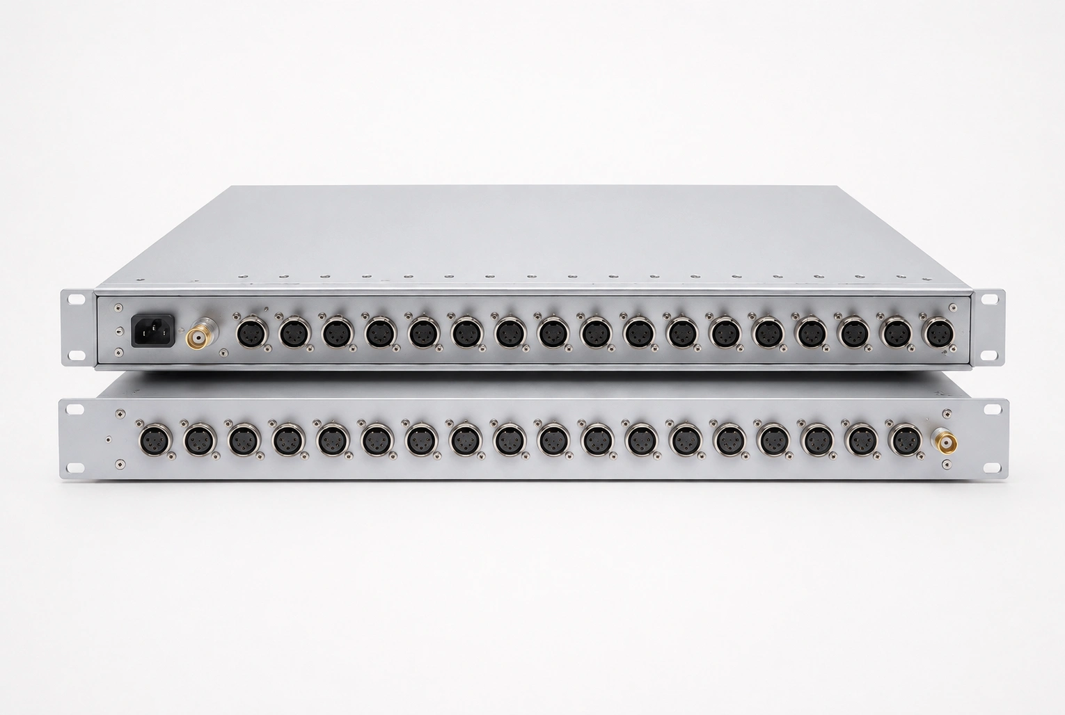 Решения Morion Networks для ЦОД: Spine-Leaf-архитектура для высоконагруженных дата-центров
