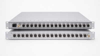 Решения Morion Networks для ЦОД: Spine-Leaf-архитектура для высоконагруженных дата-центров