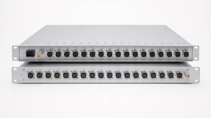 Решения Morion Networks для ЦОД: Spine-Leaf-архитектура для высоконагруженных дата-центров