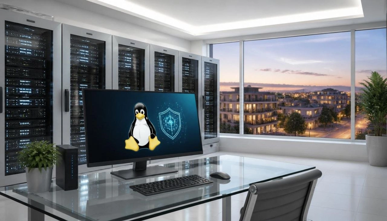 Система Secret Disk для Linux от компании «Аладдин» сертифицирована ФСТЭК России
