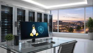 Система Secret Disk для Linux от компании «Аладдин» сертифицирована ФСТЭК России