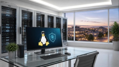 Система Secret Disk для Linux от компании «Аладдин» сертифицирована ФСТЭК России