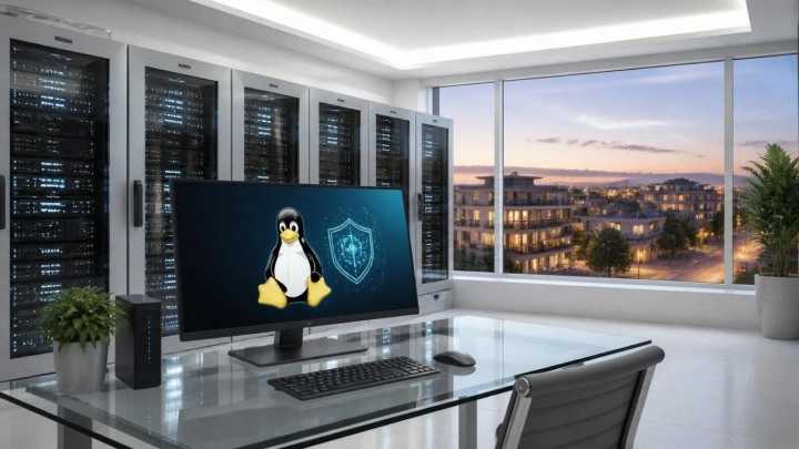 Система Secret Disk для Linux от компании «Аладдин» сертифицирована ФСТЭК России