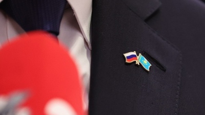 Россия и Казахстан увязали цифровизацию транспорта с беспилотной логистикой и модернизацией коридоров
