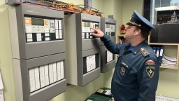 С 1 июня 2026 года официально вступают в силу три Свода правил в сфере пожарной безопасности