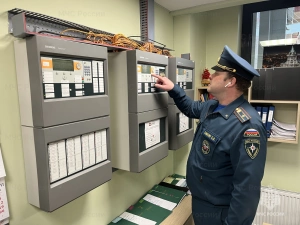 С 1 июня 2026 года официально вступают в силу три Свода правил в сфере пожарной безопасности