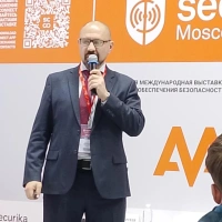 Вячеслав Михайловский