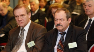 Инженерное собрание России