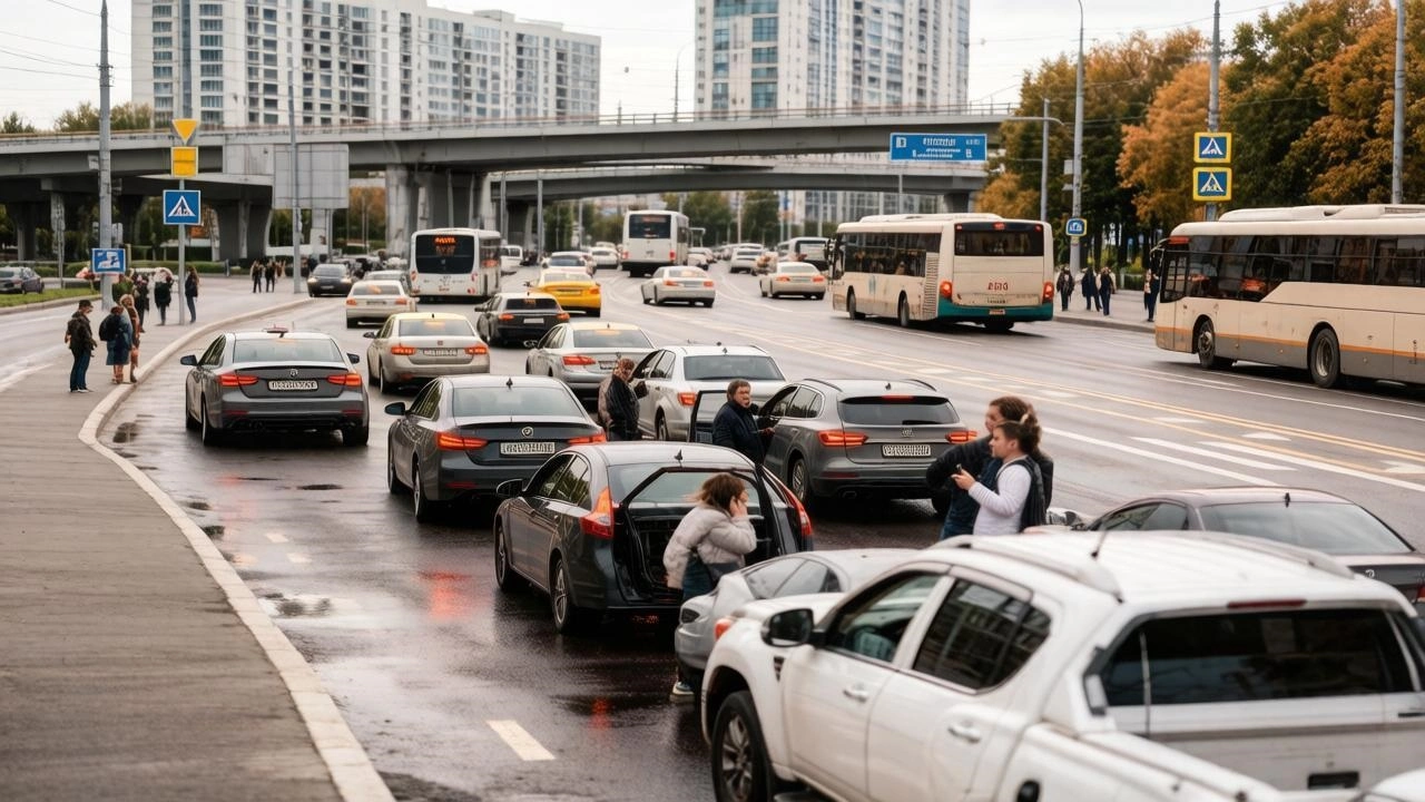 Росавтодор утвердит новый регламент оценки уязвимости ОТИ