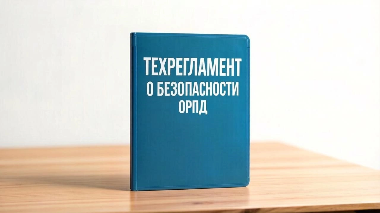 ЕЭК согласовала обновление правил для оборудования под избыточным давлением