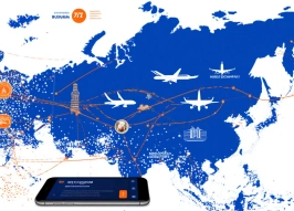 Весной 2026 года туристы переориентировались на Поволжье и Урал