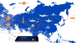 Весной 2026 года туристы переориентировались на Поволжье и Урал