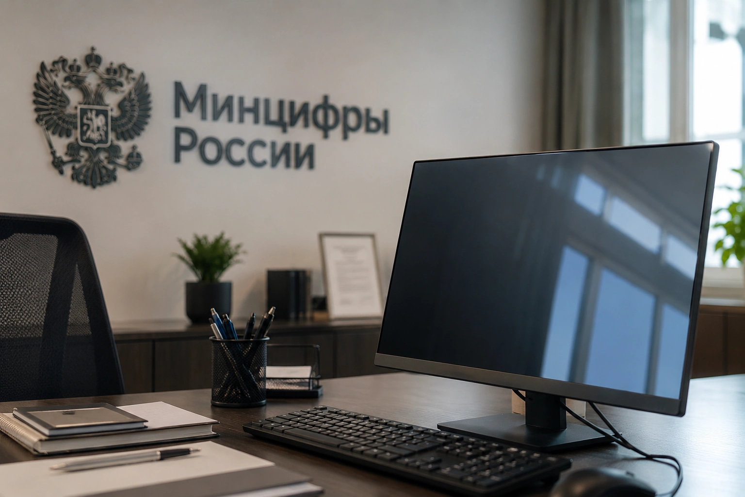 Минцифры снижает страховые взносы для IT-компаний с госучастием