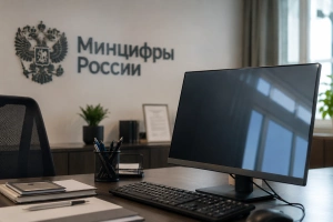 Минцифры снижает страховые взносы для IT-компаний с госучастием