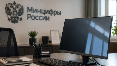 Минцифры снижает страховые взносы для IT-компаний с госучастием