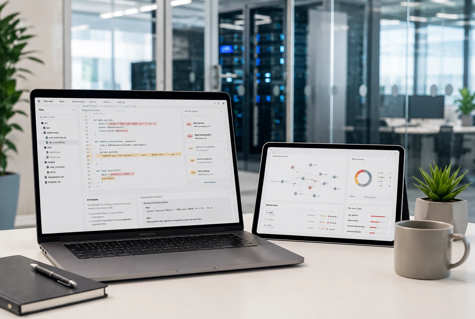 Positive Technologies обучила нейросеть MOLOT ловить скрытые киберугрозы