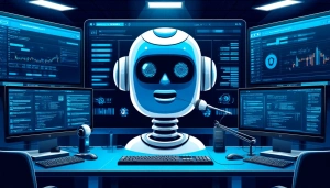 Система-112 Московской области внедрила робота-переводчика с поддержкой семи языков