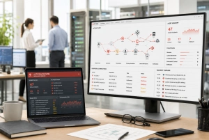 Positive Technologies зафиксировала рост числа методов кибератак с применением искусственного интеллекта