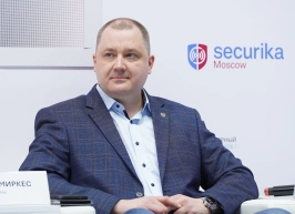 Игорь Бедеров: «Границ между безопасностью физической и информационной больше не существует»