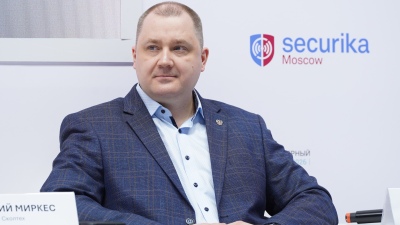 Игорь Бедеров: «Границ между безопасностью физической и информационной больше не существует»