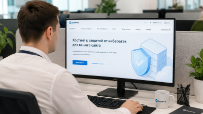 Руцентр выпускает на рынок собственный сервис защиты от кибератак с интеллектуальной фильтрацией