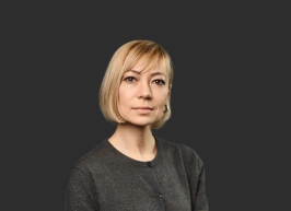Белла Смоленцева: «Первые объекты, которые мы проектируем по новым нормам, — это тест на то, как регуляторы и эксперты читают пункты»