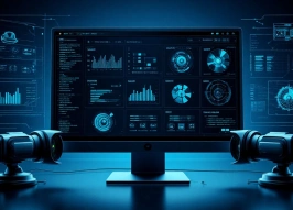 «Панокам» выпустила VMS-ONE — модульное ПО для IP-видеонаблюдения с ИИ-аналитикой