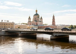 ЗащитаИнфоТранс объявил конкурс на модернизацию систем безопасности моста в Костроме