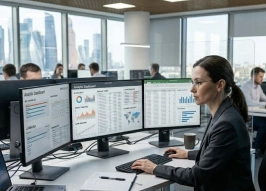 Infosecurity вывела на рынок комплекс услуг по безопасности искусственного интеллекта