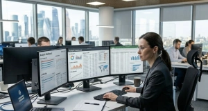 Infosecurity вывела на рынок комплекс услуг по безопасности искусственного интеллекта