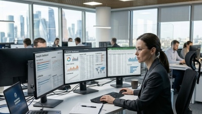 Infosecurity вывела на рынок комплекс услуг по безопасности искусственного интеллекта