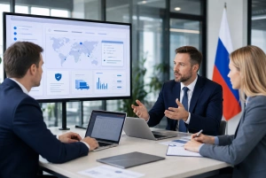 Минцифры и РЭЦ объединят цифровые сервисы для поддержки экспортеров
