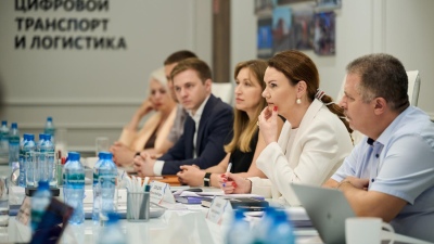 Ассоциация «Цифровой транспорт и логистика» назвала ключевые задачи на 2026 год