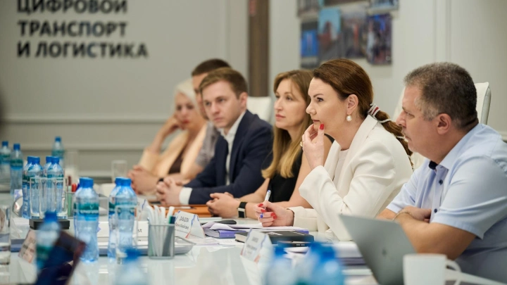 Ассоциация «Цифровой транспорт и логистика» назвала ключевые задачи на 2026 год