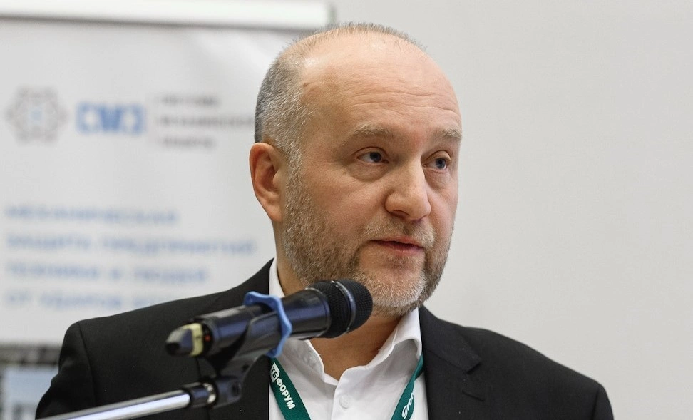 Дмитрий Дорофеев: «Для музея-заповедника угроза с воздуха уже так же реальна, как и пеший нарушитель»