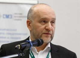 Дмитрий Дорофеев: «Для музея-заповедника угроза с воздуха уже так же реальна, как и пеший нарушитель»