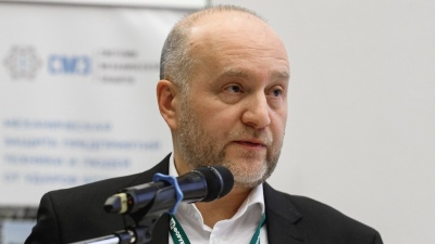 Дмитрий Дорофеев: «Для музея-заповедника угроза с воздуха уже так же реальна, как и пеший нарушитель»